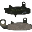 Klocki hamulcowe EBC FA SUZUKI DR650