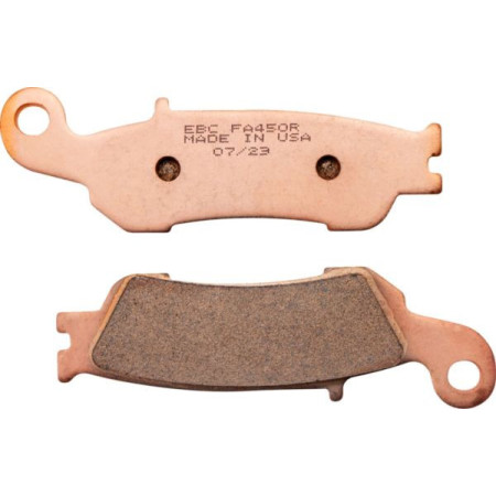 Klocki hamulcowe EBC SINT R YAMAHA WR250 WR450