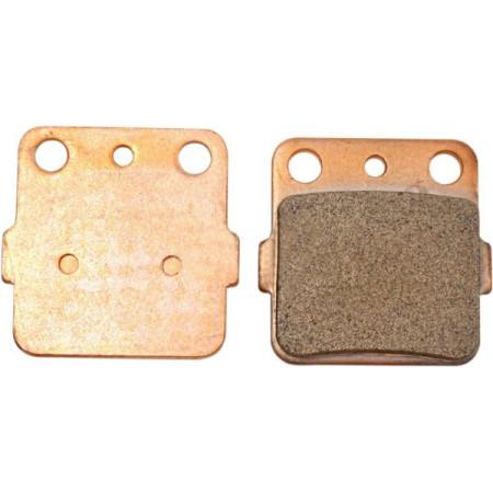 Klocki hamulcowe EBC SINT R HONDA CRF150
