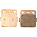 Klocki hamulcowe EBC SINT R HONDA CRF150