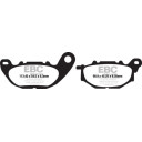 Klocki hamulcowe EBC FA YAMAHA MT-03 YZF-R3