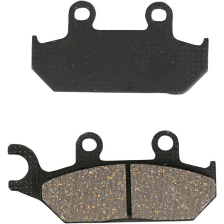Klocki hamulcowe EBC TT CARBON YAMAHA XT600E