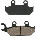 Klocki hamulcowe EBC TT CARBON YAMAHA XT600E