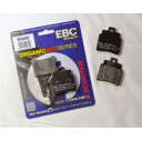 Klocki hamulcowe EBC SFA YAMAHA MW125