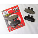 Klocki hamulcowe EBC SFA CARBON HONDA NES125