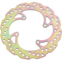 Tarcza hamulcowa EBC WAVE HONDA CR80 CR85