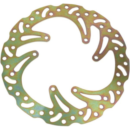 Tarcza hamulcowa EBC D HM MOTO CRE125