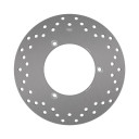 Tarcza hamulcowa EBC D YAMAHA CP250 YP250R