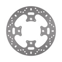 Tarcza hamulcowa EBC MD TRIUMPH BONNEVILLE