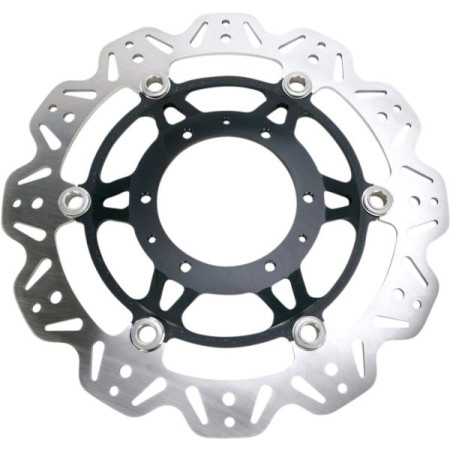 Tarcza hamulcowa EBC VEE HONDA CB1000R