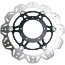 Tarcza hamulcowa EBC VEE HONDA CB1000R