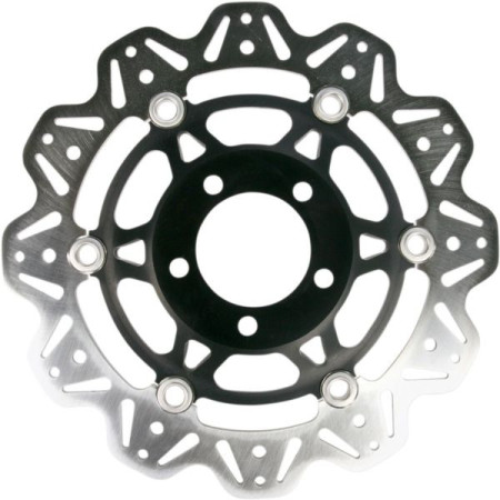 Tarcza hamulcowa EBC VEE KAWASAKI Z1000 ZX-6R