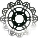 Tarcza hamulcowa EBC VEE KAWASAKI Z1000 ZX-6R