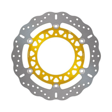 Tarcza hamulcowa EBC XC YAMAHA FZ8 XT1200