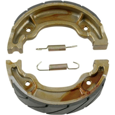 Szczęki hamulcowe EBC YAMAHA AG100 TT350 TT600