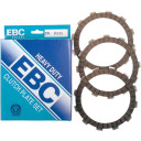 Zestaw tarcz sprzęgła EBC CK KTM DUKE 400