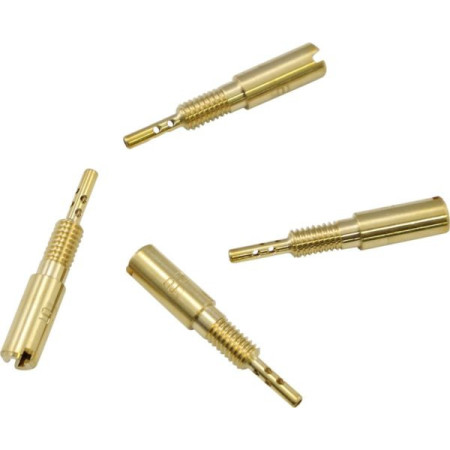 Dysza gaźnika MIKUNI VM28/486 EBC 17.5 4szt