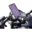 Uchwyt kierownicy SP CONNECT MOUNT MOTO 3D