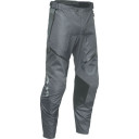 Spodnie THOR TERRAIN ITB CHARCOAL szare 28