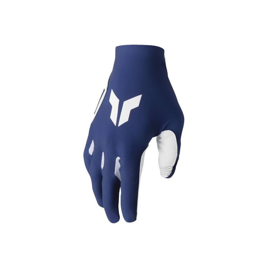 Rękawiczki THOR SPORTMODE ICONIC NV/WT XS
