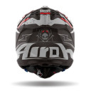 Kask AIROH AVIATOR 3 Burnout Matt M