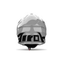 Kask AIROH AVIATOR Ace 2 Cement Grey Gloss XL
