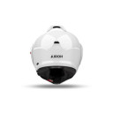 Kask AIROH MATHISSE II Color White Gloss M