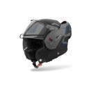 Kask AIROH MATHISSE II Genius Blue Matt L