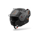 Kask AIROH MATHISSE II Genius Orange Matt XS