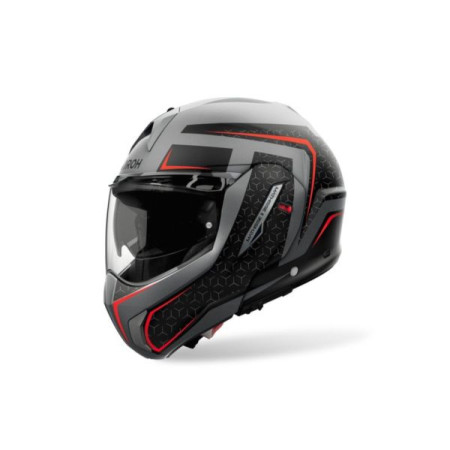 Kask AIROH MATHISSE II Magnet Matt XS
