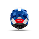 Airoh Helmet GP 800 Competition Blue/Red Gloss S