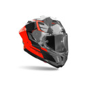 Airoh Helmet GP 800 Master Orange Gloss XL