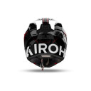 Airoh Helmet GP 800 Must Red Gloss L