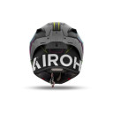 Airoh Helmet GP 800 Must Multicolor Matt M