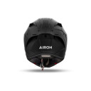 Airoh Helmet GP 800 Color Black Matt L