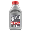 PŁYN HAMULCOWY MOTUL DOT 3&4 0,5L