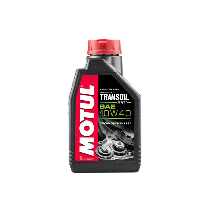 OLEJ PRZEKŁADNIOWY MOTUL TRANSOIL EXPERT 10W40 1L OLEJ PRZEKŁADNIOWY MOTUL TRANSOIL EXPERT 10W40 1L