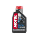 OLEJ SILNIK MOTUL 3000 4T 20W50 1L