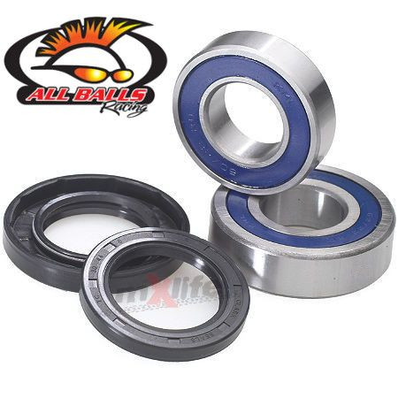 ŁOŻYSKA KÓŁ KAWASAKI ALLBALLS