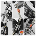 PRZEWÓD HAMULCOWY PRZEDNI MOTO-MASTER HONDA CRF