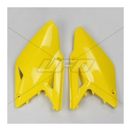 BOCZKI UFO RMZ 450 08-17