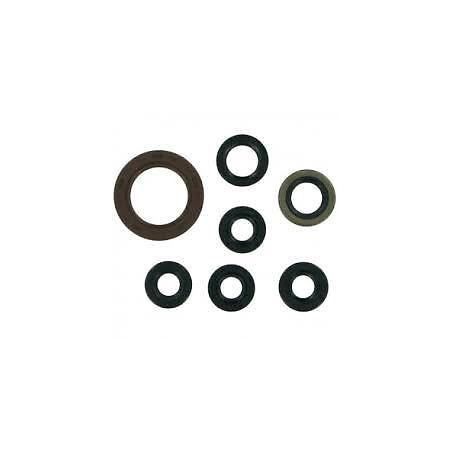 ZESTAW USZCZELNIACZY SILNIKOWYCH YAMAHA YZ85 02-14
