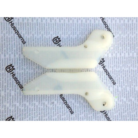 OEM HUSQVARNA 800072868 PROWADNICA ŁAŃCUCHA