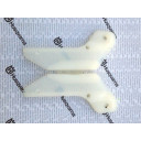 OEM HUSQVARNA 800072868 PROWADNICA ŁAŃCUCHA