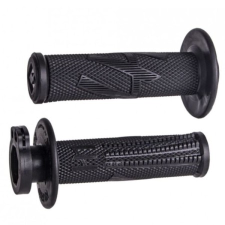 MANETKI ODI EMIG PRO V2 LOCK ON 2T 4T BLACKOUT