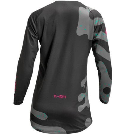 Komplet THOR women sector dis g/pk r. 3/4/ XS