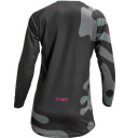 Komplet THOR women sector dis g/pk r. 3/4/ XS