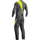 Bluza THOR youth sector edge g/a 2XS