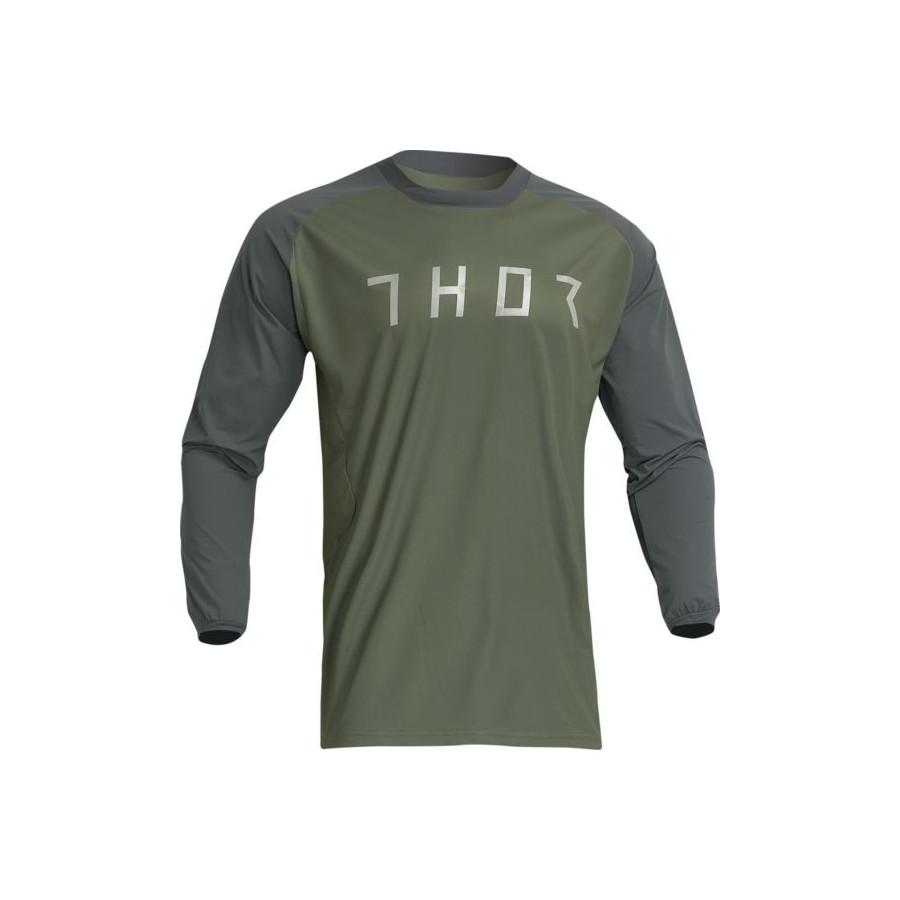 Bluza THOR terrain army/ch XL