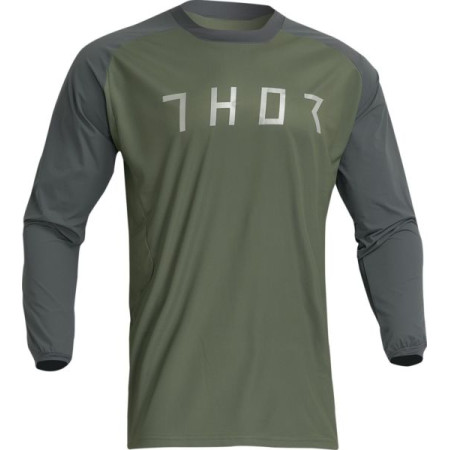Bluza THOR terrain army/ch XL